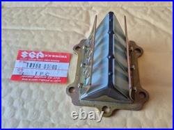NOS 13150-05D00 1989 to 1992 RMX250 K/L/M/N Genuine Suzuki Reed Valve Assy NOS 13150-05D00 1989 to 1992 RMX250 K/L/M/N Genuine Suzuki Reed Valve Assy