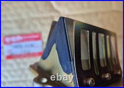 NOS 13150-05D00 1989 to 1992 RMX250 K/L/M/N Genuine Suzuki Reed Valve Assy