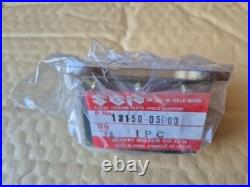 NOS 13150-05D00 1989 to 1992 RMX250 K/L/M/N Genuine Suzuki Reed Valve Assy