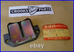 NOS 13150-41311 1977 / 1978 RM100 / RM125 / PE175 Genuine Suzuki Reed Valve Assy NOS 13150-41311 1977 / 1978 RM100 / RM125 / PE175 Genuine Suzuki Reed Valve Assy