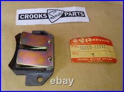 NOS 13150-41311 1977 / 1978 RM100 / RM125 / PE175 Genuine Suzuki Reed Valve Assy NOS 13150-41311 1977 / 1978 RM100 / RM125 / PE175 Genuine Suzuki Reed Valve Assy