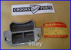 NOS 13150-41311 1977 / 1978 RM100 / RM125 / PE175 Genuine Suzuki Reed Valve Assy NOS 13150-41311 1977 / 1978 RM100 / RM125 / PE175 Genuine Suzuki Reed Valve Assy