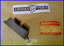 NOS 13150-41311 1977 / 1978 RM100 / RM125 / PE175 Genuine Suzuki Reed Valve Assy NOS 13150-41311 1977 / 1978 RM100 / RM125 / PE175 Genuine Suzuki Reed Valve Assy