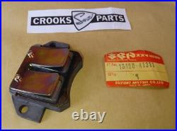 NOS 13150-41311 1977 / 1978 RM100 / RM125 / PE175 Genuine Suzuki Reed Valve Assy NOS 13150-41311 1977 / 1978 RM100 / RM125 / PE175 Genuine Suzuki Reed Valve Assy