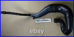 NOS 14310-05D20-H01 1990 to 1992 RMX250 Genuine Suzuki Muffler / Exhaust