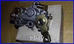 NOS 16100-48701 TS100 ERZ 1982 Genuine Suzuki Oil Pump Assy, Now Obsolete NOS 16100-48701 TS100 ERZ 1982 Genuine Suzuki Oil Pump Assy, Now Obsolete