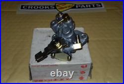 NOS 16100-48701 TS100 ERZ 1982 Genuine Suzuki Oil Pump Assy, Now Obsolete NOS 16100-48701 TS100 ERZ 1982 Genuine Suzuki Oil Pump Assy, Now Obsolete