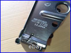 thumbnail image 2 of GPI Racing Aluminum Radiator For Suzuki RM125 1989-1991 (89 90 91) 2 of 6