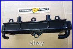 NOS 17720-27C30 1991 RM125 M Genuine Suzuki Left Hand Radiator