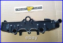 NOS 17720-27C30 1991 RM125 M Genuine Suzuki Left Hand Radiator