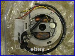 thumbnail image 2 of JIS Moto Ignition Points Condenser Kit – Fits Suzuki 1965-77 AC50, MT50, TS50, TS75, TM75, TC120, TS250 2 of 6