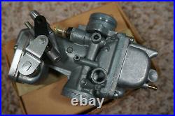 NOS 1974-75 Kawasaki Z1 900 Carburetor Assembly