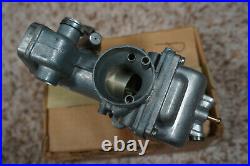 NOS 1974-75 Kawasaki Z1 900 Carburetor Assembly