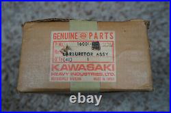 NOS 1974-75 Kawasaki Z1 900 Carburetor Assembly