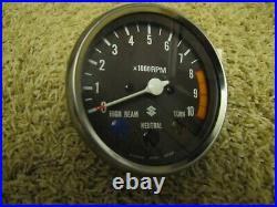 NOS 1977-79 Suzuki TS125 TS185 TS250 Speedometer Tachometer NEW Gauges TS Speedo
