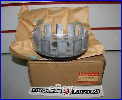 NOS 21200-40901 PE400 Enduro Genuine Suzuki Primary Driven Gear / Clutch Housing