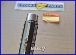 NOS 24120-14211 RM465 X 1981 Genuine Suzuki 14T Clutch Countershaft NOS 24120-14211 RM465 X 1981 Genuine Suzuki 14T Clutch Countershaft
