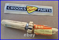 NOS 24120-14211 RM465 X 1981 Genuine Suzuki 14T Clutch Countershaft NOS 24120-14211 RM465 X 1981 Genuine Suzuki 14T Clutch Countershaft
