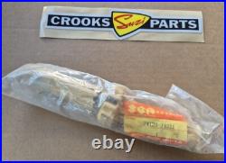 NOS 24120-14211 RM465 X 1981 Genuine Suzuki 14T Clutch Countershaft