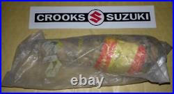 NOS 24120-28302 TM100 / TM125 Genuine Suzuki Clutch Countershaft Assy