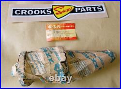 NOS 24120-46000 RM80/RM50/TS50/GT50/ZR50/OR50 Suzuki Clutch Countershaft Assy