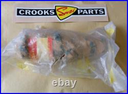 NOS 24120-46000 RM80/RM50/TS50/GT50/ZR50/OR50 Suzuki Clutch Countershaft Assy