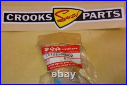 NOS 24121-05D02 RMX250 Genuine Suzuki 14T Clutch Countershaft NOS 24121-05D02 RMX250 Genuine Suzuki 14T Clutch Countershaft