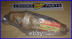 NOS 24130-14230 RM500 D 1983 Genuine Suzuki Drive Shaft NOS 24130-14230 RM500 D 1983 Genuine Suzuki Drive Shaft