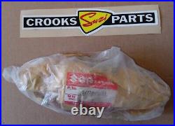 NOS 24130-14231 RM500 E 1984 Genuine Suzuki Drive Shaft