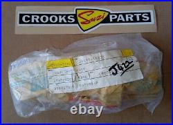 NOS 24130-14231 RM500 E 1984 Genuine Suzuki Drive Shaft