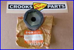 NOS 25310-14213 1982 RM250 Z Genuine Suzuki Gear Shifting Cam / Cam Barrel NOS 25310-14213 1982 RM250 Z Genuine Suzuki Gear Shifting Cam / Cam Barrel