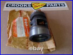 NOS 25310-14213 1982 RM250 Z Genuine Suzuki Gear Shifting Cam / Cam Barrel NOS 25310-14213 1982 RM250 Z Genuine Suzuki Gear Shifting Cam / Cam Barrel