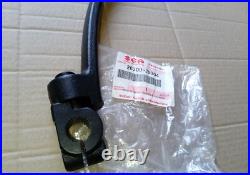 NOS 26300-29304 TS185 1977 to 2005 Genuine Suzuki Kickstart Lever Assy NOS 26300-29304 TS185 1977 to 2005 Genuine Suzuki Kickstart Lever Assy