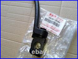 NOS 26300-29304 TS185 1977 to 2005 Genuine Suzuki Kickstart Lever Assy NOS 26300-29304 TS185 1977 to 2005 Genuine Suzuki Kickstart Lever Assy
