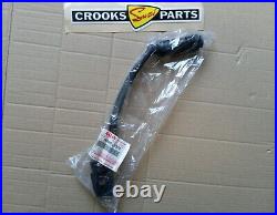 NOS 26300-29304 TS185 1977 to 2005 Genuine Suzuki Kickstart Lever Assy NOS 26300-29304 TS185 1977 to 2005 Genuine Suzuki Kickstart Lever Assy