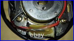 NOS 32100-02B20 RM80 1986 / 1987 Genuine Suzuki Magneto Assy NOS 32100-02B20 RM80 1986 / 1987 Genuine Suzuki Magneto Assy