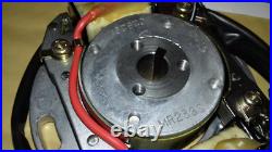 NOS 32100-02B20 RM80 1986 / 1987 Genuine Suzuki Magneto Assy NOS 32100-02B20 RM80 1986 / 1987 Genuine Suzuki Magneto Assy