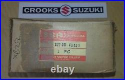 NOS 32100-46011 RM80 / RM60 Genuine Suzuki Magneto Assy