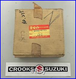 NOS 32100-46921 Genuine Suzuki RM80 Magneto Assy