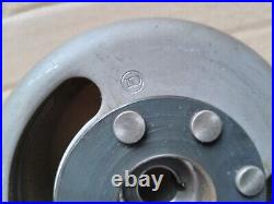 NOS 32102-39220 Non-UK(Norway) TS125ER 1980/1981 Genuine Suzuki Magneto Rotor NOS 32102-39220 Non-UK(Norway) TS125ER 1980/1981 Genuine Suzuki Magneto Rotor