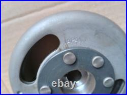 NOS 32102-39220 Non-UK(Norway) TS125ER 1980/1981 Genuine Suzuki Magneto Rotor NOS 32102-39220 Non-UK(Norway) TS125ER 1980/1981 Genuine Suzuki Magneto Rotor