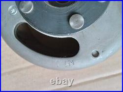 NOS 32102-39220 Non-UK(Norway) TS125ER 1980/1981 Genuine Suzuki Magneto Rotor NOS 32102-39220 Non-UK(Norway) TS125ER 1980/1981 Genuine Suzuki Magneto Rotor