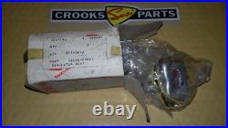 NOS 32500-45021 GS550 1977 to 1979 Genuine Suzuki 12 Volt Regulator