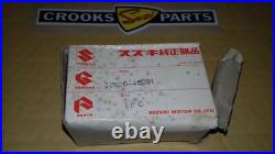 NOS 32500-45021 GS550 1977 to 1979 Genuine Suzuki 12 Volt Regulator