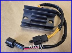 NOS 32800-29F00 DR-Z400 2000 to 2022 Genuine Suzuki 12 Volt Rectifier
