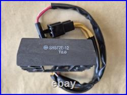 NOS 32800-29F00 DR-Z400 2000 to 2022 Genuine Suzuki 12 Volt Rectifier