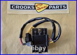 NOS 32800-29F00 DR-Z400 2000 to 2022 Genuine Suzuki 12 Volt Rectifier