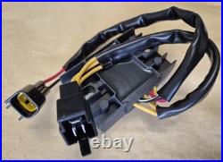 NOS 32800-29F00 DR-Z400 2000 to 2022 Genuine Suzuki 12 Volt Rectifier