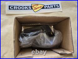 NOS 32800-29F00 DR-Z400 2000 to 2022 Genuine Suzuki 12 Volt Rectifier