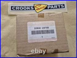 NOS 32800-29F00 DR-Z400 2000 to 2022 Genuine Suzuki 12 Volt Rectifier